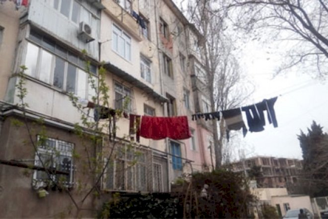    “Xruşşovka”larda yaşayanlara bəd xəbər   