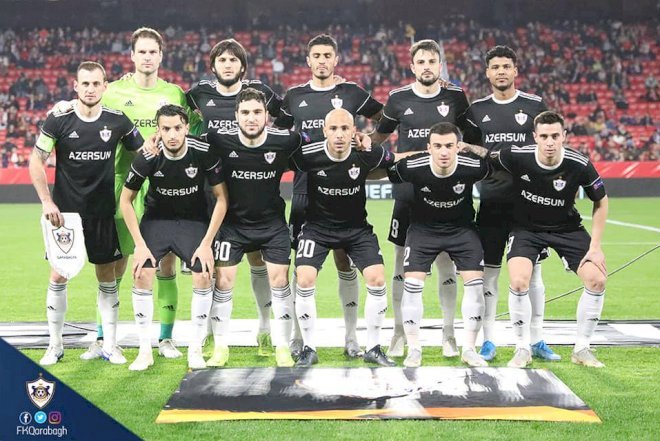    Öncə “Trabzonspor”, sonra “Qarabağ”...   