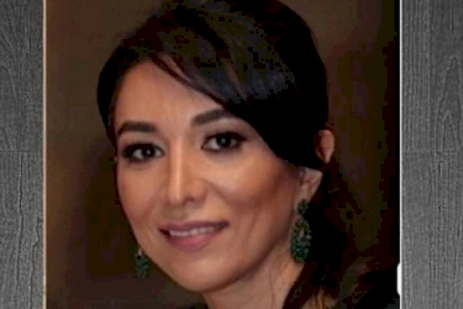    Siyavuş Novruzovun xanımı Ombudsman oldu   