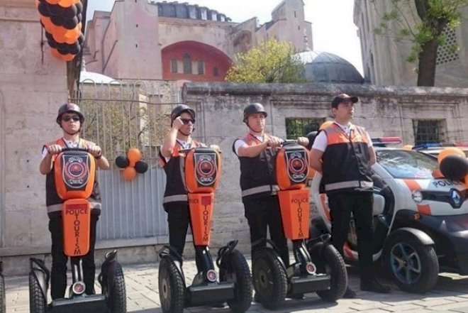    Azərbaycanda turizm polisi yaradılacaq   