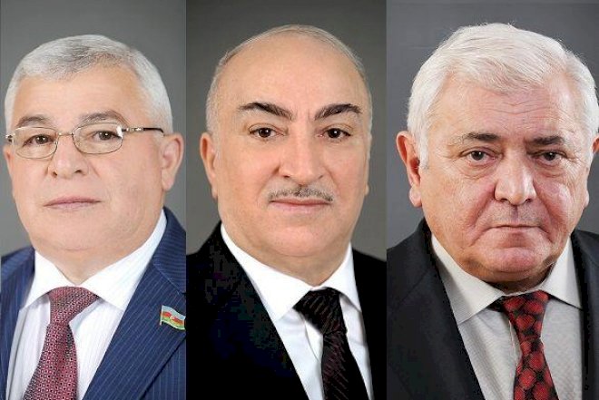    “Mən nəslimlə, əcdadımla qələt edərəm...”    