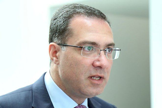    Şahmar Mövsümov Prezidentin köməkçisi təyin olundu   