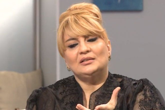    “Erməni dedi ki, Azərbaycan musiqisini hara aparırsınız?“ - Əməkdar artist   