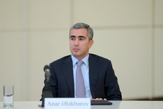    Prezident özünə daha bir köməkçi təyin etdi   