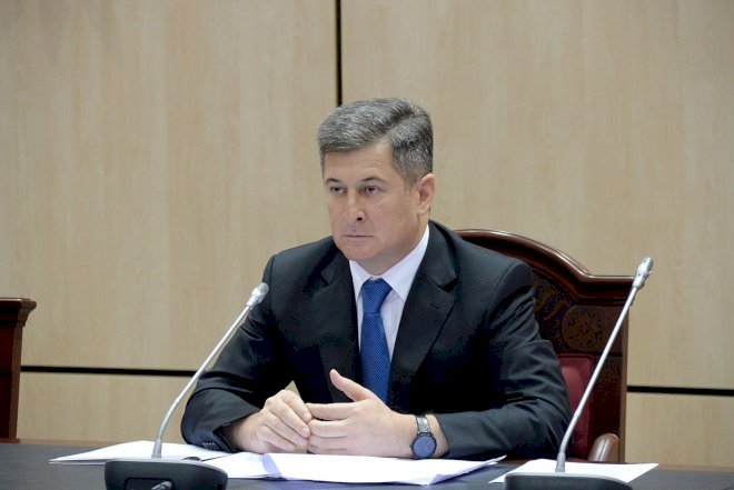   Kərəm Həsənova da yeni vəzifə verildi   