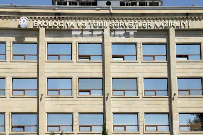   Qətərin Azərbaycandakı yeni səfiri ilə görüş keçirildi   