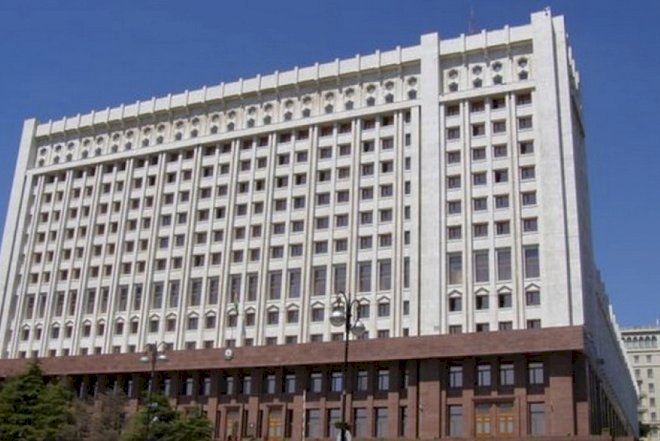    Hakimiyyətdə baş verən dəyişikliklər haqda rəsmi mövqe – Səbəblər açıqlandı   