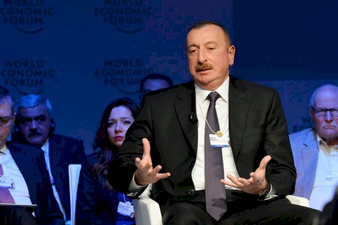    Struktur islahatları dərinləşir: Məhkəmə sistemi, icra hakimiyyəti yeniləndi, sırada...   