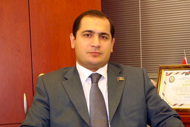    PA-da daha bir şöbə ləğv olundu - Azər Əmiraslanov vəzifəsini itirdi   