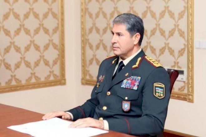    Vilayət Eyvazov Sumqayıtda vətəndaşları qəbul etdi - Foto   