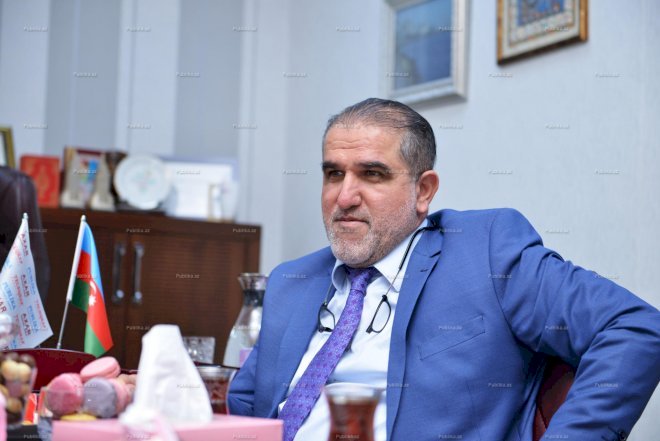   Bu da belə getdi…   