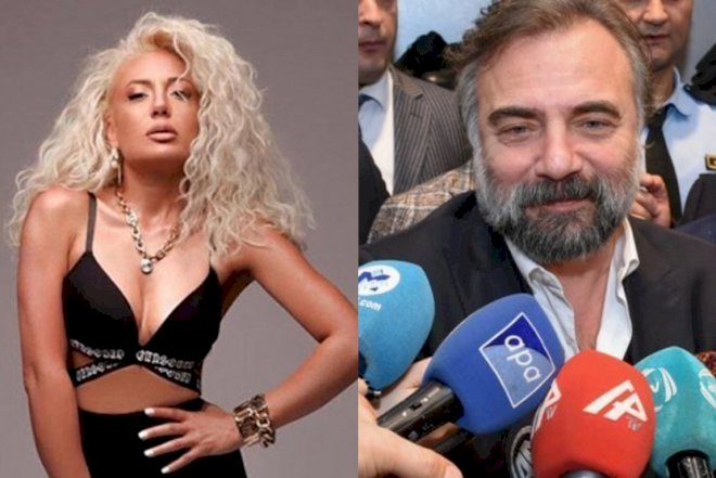    “Üzünə lənət” - Səidə Sultanın “Çakır” üsyanı   