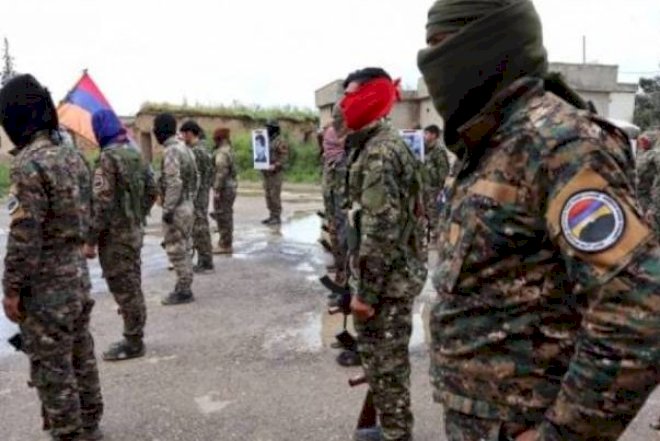    Erməni terrorçularından Türkiyə haqda təhdid   