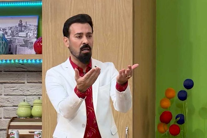    Niyam batan biznesinə görə müğənnini ittiham etdi   