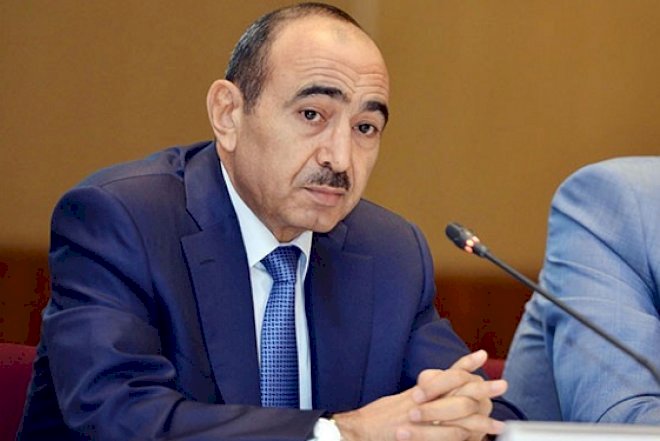    Əli Həsənov haqda sensasion xəbər: “İstefa üçün müraciət etməyib”   