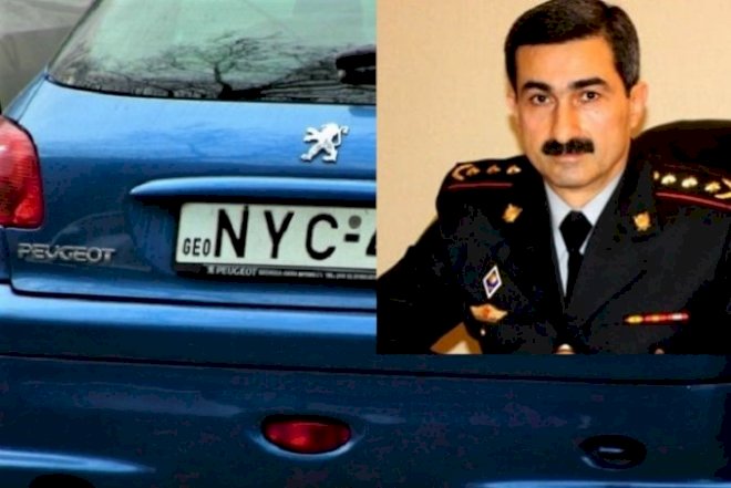    Yol polisindən gürcü maşınları haqda – Açıqlama   