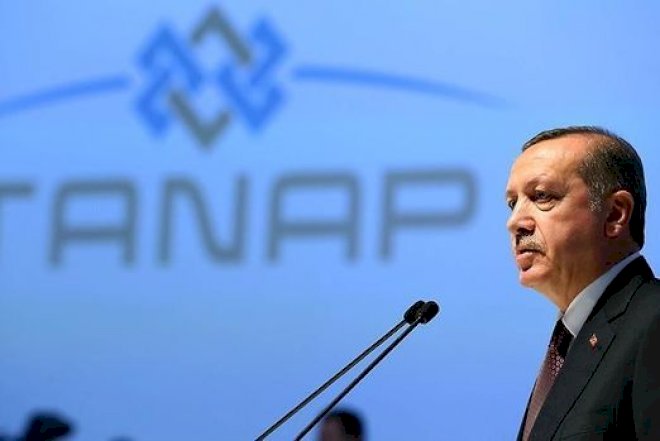    “TANAP ölkələrimiz arasında köklü dostluğun simvoludur“ - Ərdoğan - Video   