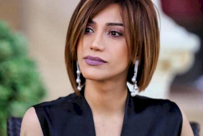    Röya imicini dəyişib belə oldu -   Fotolar