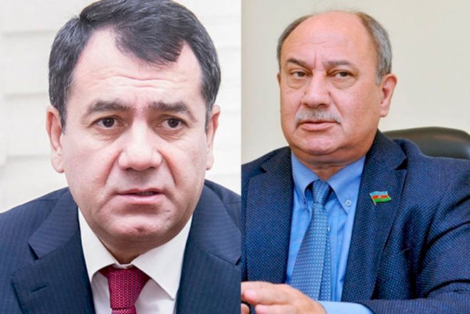    Biradamlıq partiyalar Milli Məclisdən uzaqlaşdırılacaq   