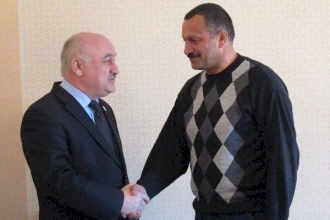    Müsavatda “mühacir davası” bitmir   