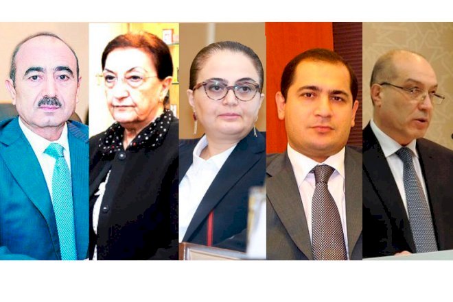    Onlar niyə getdilər? – Maraqlı səbəblər   