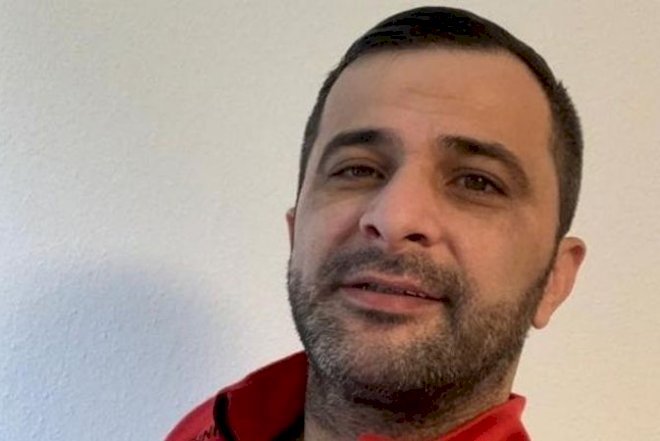    Rəfael Piriyev Fransada özünü doğradı   