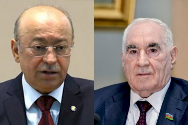    “Hələlik yorulmamışıq” - Kəmaləddin Heydərovun 81 yaşlı deputat atası   