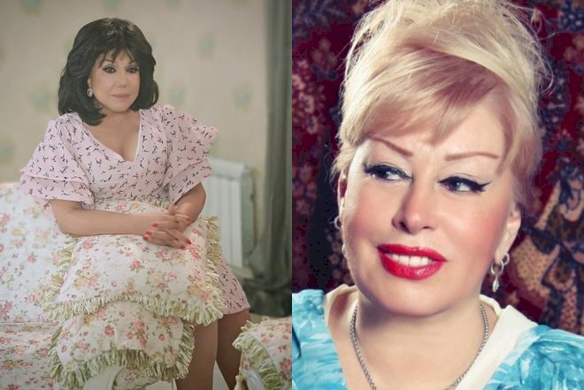   “İlhamənin yerini heç kim verə bilməz” - Flora Kərimovadan gözlənilməz sözlər   
