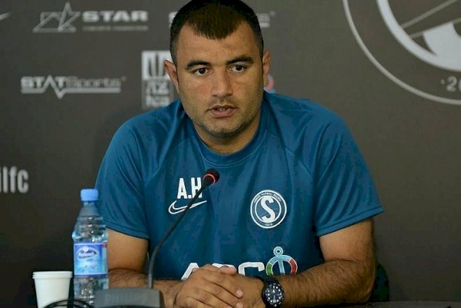    “Kimsə Qurban Qurbanovun adına ləkə gətirə bilməz” - Aftandil Hacıyev   