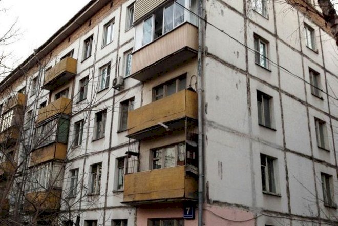    “Binaların yaşı artıqca...“ - Bu beşmərtəbəli binalar   SÖKÜLƏCƏK
