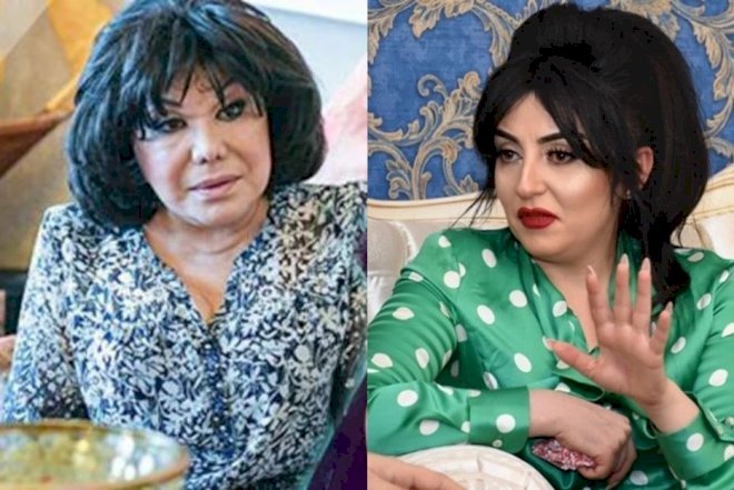    “Dini kəbin”ə girib... Uşaq cəlladı olmağına acıyıram!” –   Flora-Afət qalmaqalı böyüyür