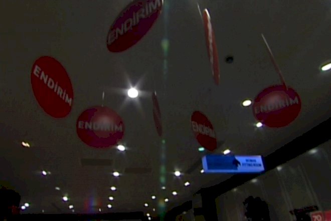    Bakıda “Qara cümə“ fırıldağı – Diqqətli olun - Video   