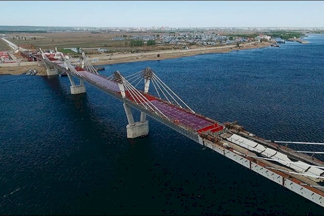    Rusiya və Çin “birləşdi”    