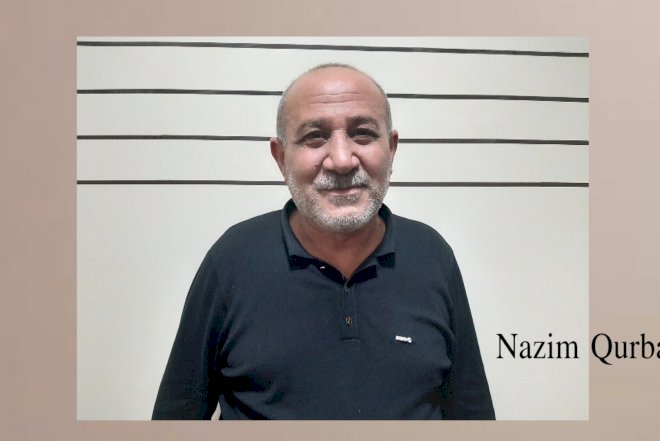   Bakıda “Komissar Nazim” və sürücüsü saxlanıldı - Foto   