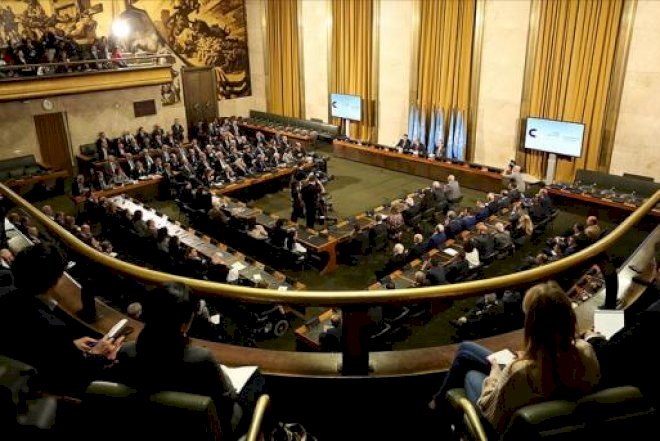    Suriya Konstitusiya Komitəsi toplana bilmədi – Heyətlərarası görüş pozuldu   