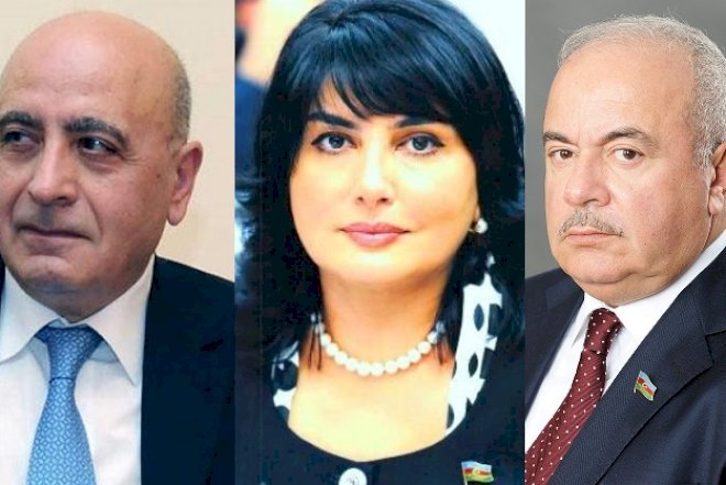    “Xalq bizi təkrar istəməlidir” -   Bitərəf deputatlardan növbədənkənar seçkilərə reaksiya