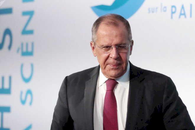    Sergey Lavrov Azərbaycana gəlir   