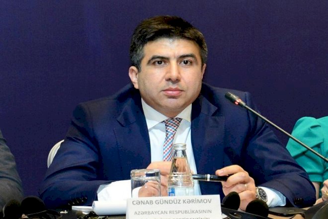    Prezidentin yüksək vəzifəyə təyin etdiyi məmur kimdir? -   DOSYE