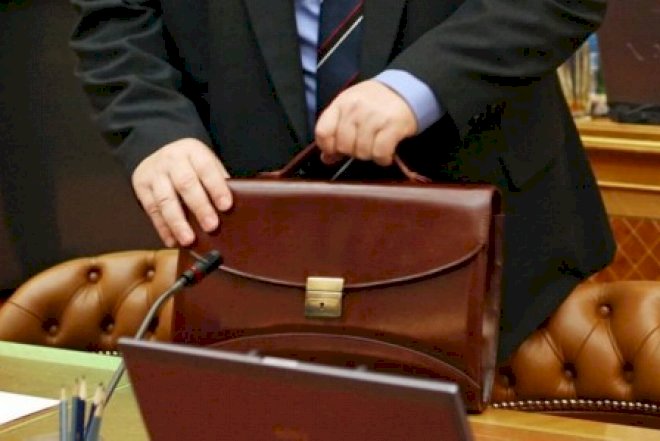    Azərbaycanda daha bir vəzifəyə təyinat   