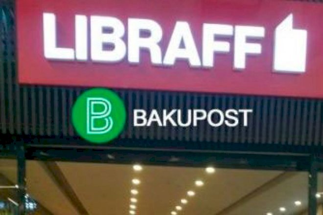    Nazirin kitab mağazaları niyə bağlandı? –   Səbəb açıqlandı