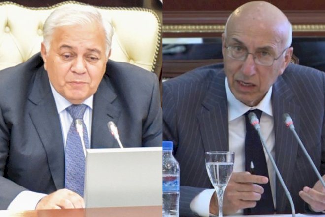    “Məgər biz indiyədək...” - Deputat Oqtay Əsədovla söz davasına çıxdı   