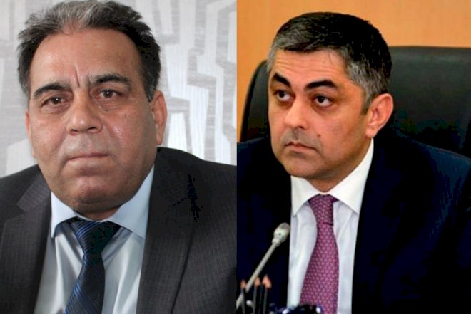    Nazirliklə sahibkar arasında 322 minlik borc qaımaqalı   