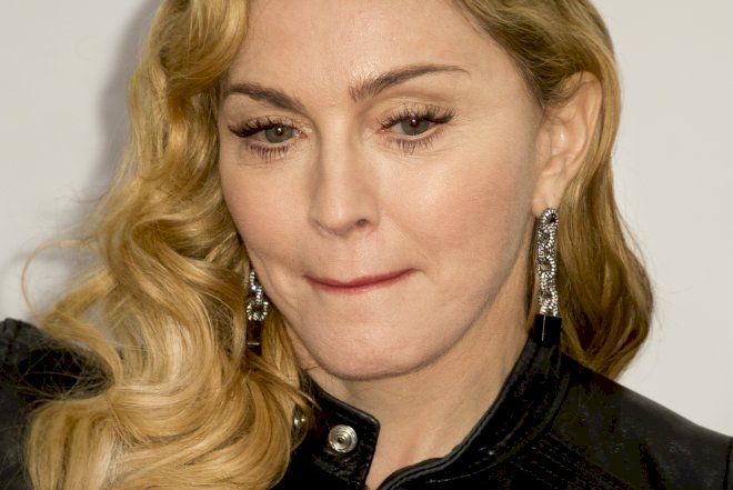    Madonnanın səhhəti pisləşdi: “Ağrılarım dözülməzdir”   