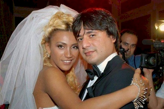    “Peraşki” qurtardı deyə...” – Röya keçmiş ərindən danışdı   