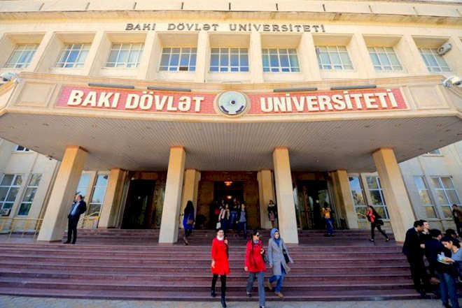    BDU-nun yataqxanasında daha 2 tələbənin vəziyyəti pisləşdi   