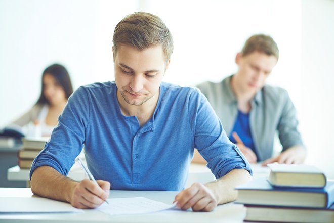    Azərbaycanda magistr olmaq istəyənlərə bəd xəbər:   GMAT-dan imtahan verməli olacaqsız?