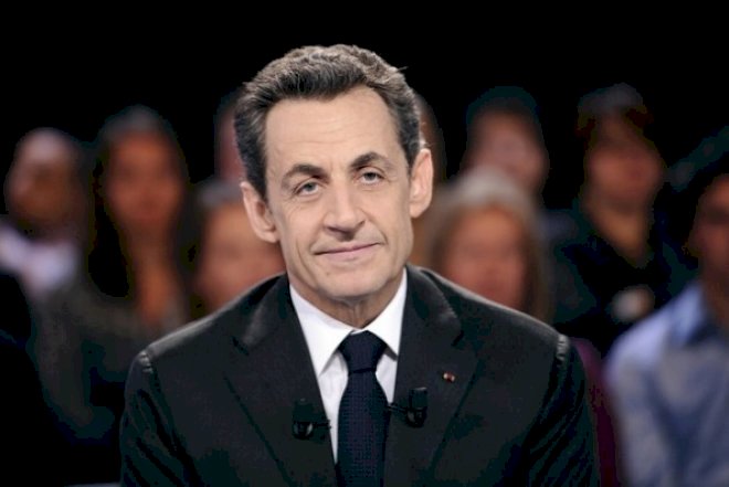    Sarkozi Trampa niyə hücum edir?   