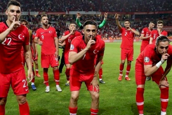    Bakıda Türkiyə millisinin oyunlarını izləmək istəyənlərin nəzərinə   
