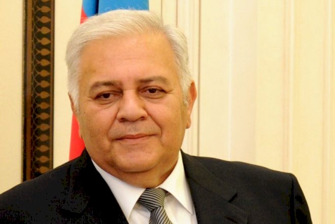    Oqtay Əsədovun şirkəti 250 milyonluq tender qazanıb   