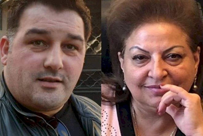    Jurnalist yenidən məhkəməyə verildi   